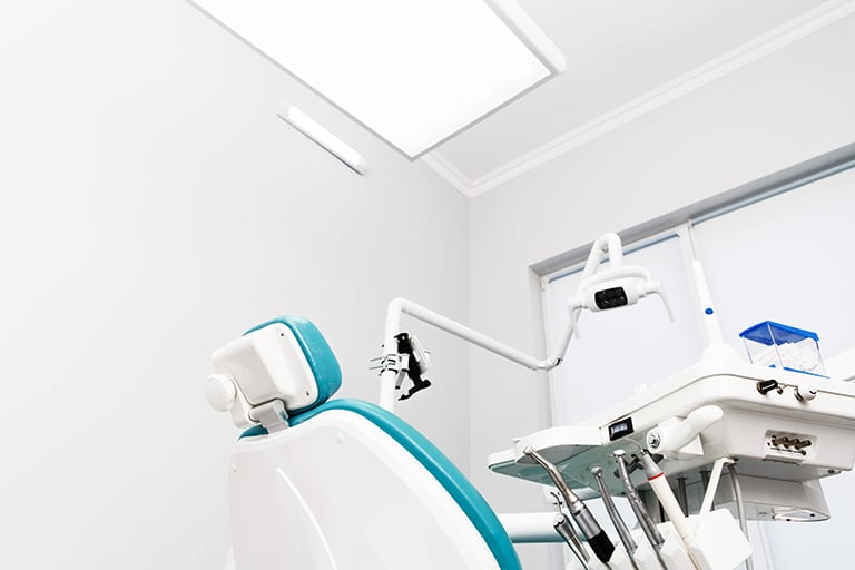 mantenimiento equipo dental mallorca | Mastecnic