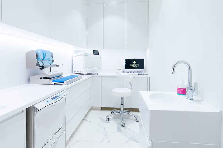 mantenimiento equipo dental mallorca | Mastecnic